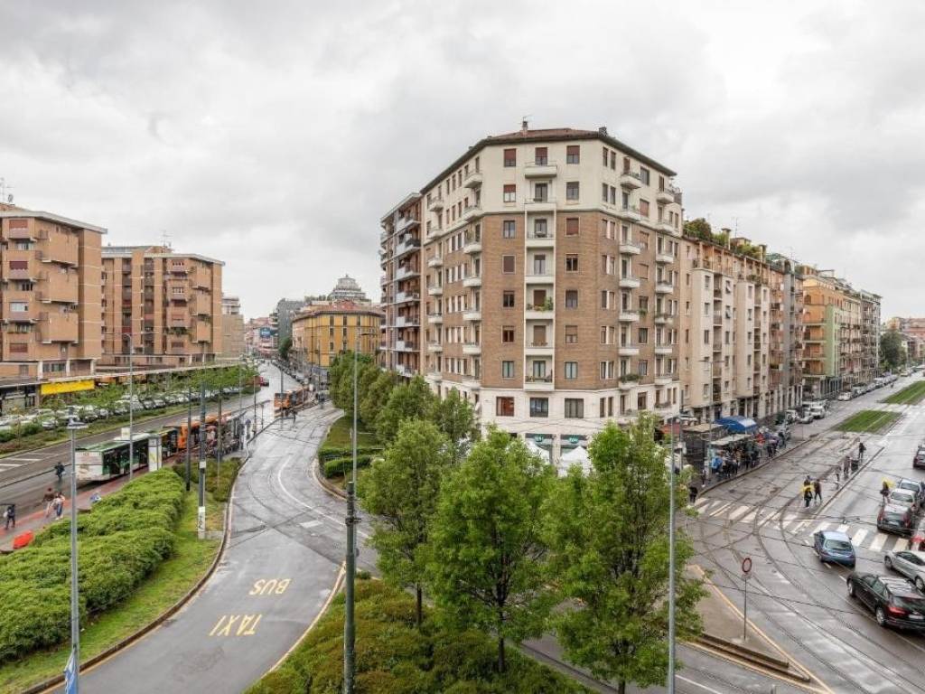 Laboratorio piazza ernesto de angeli, de angeli, milano