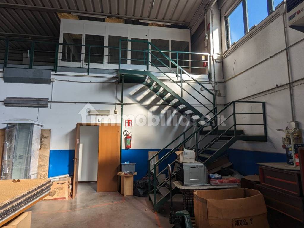Interno non residenziale