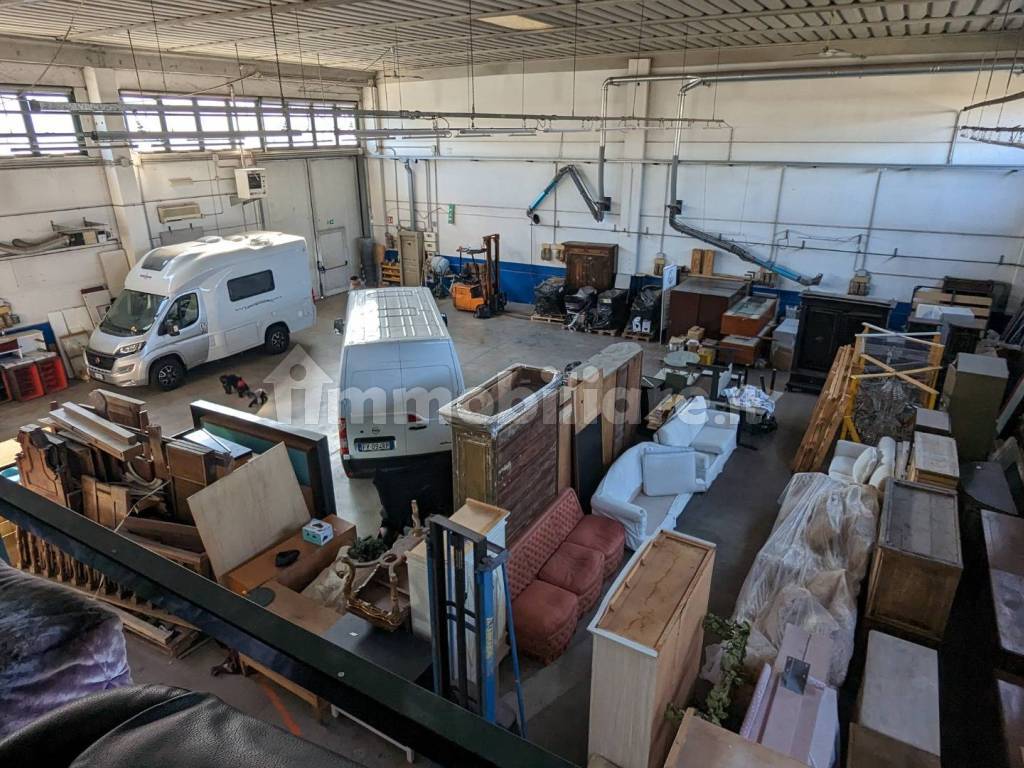 Interno non residenziale