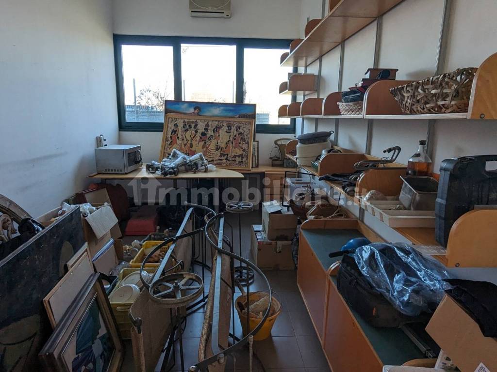 Interno non residenziale