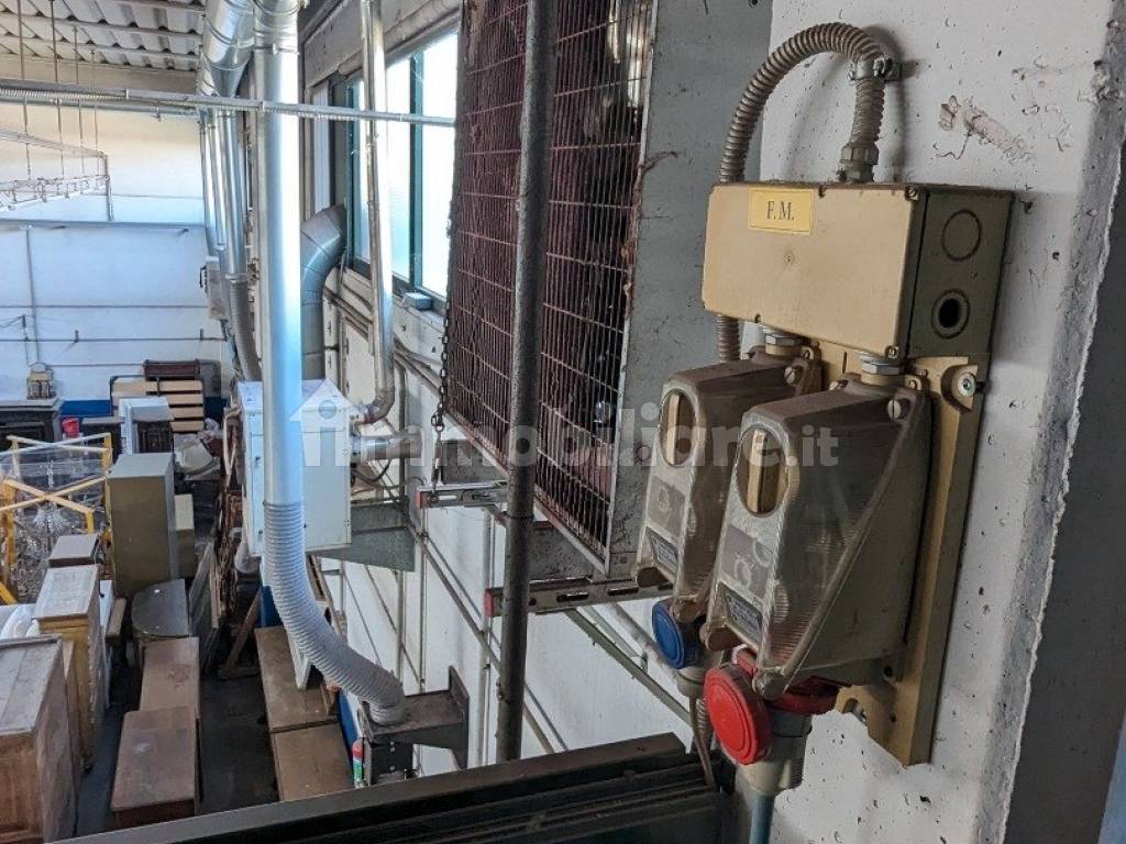 Interno non residenziale