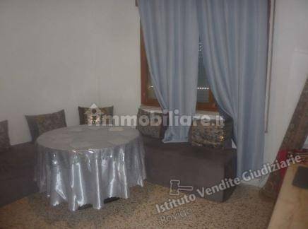 Interno appartamento