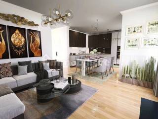 Apartment viale Manfredo Fanti, 23, Campo di Marte, Florence