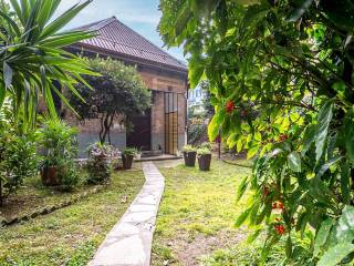 Single-family detached house via Collegno, Cit Turin, Turin