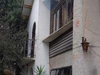Facciata