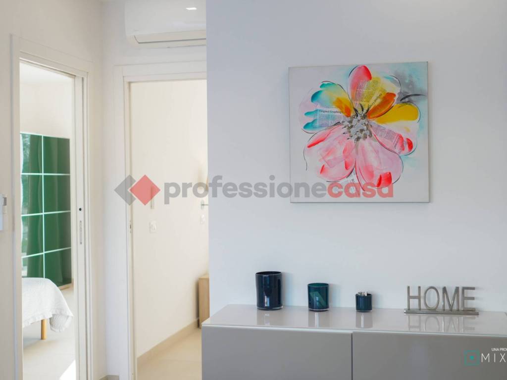 Interno appartamento