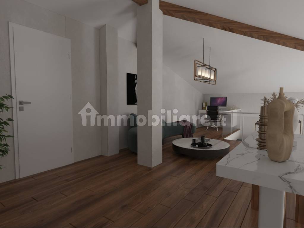 Interno appartamento