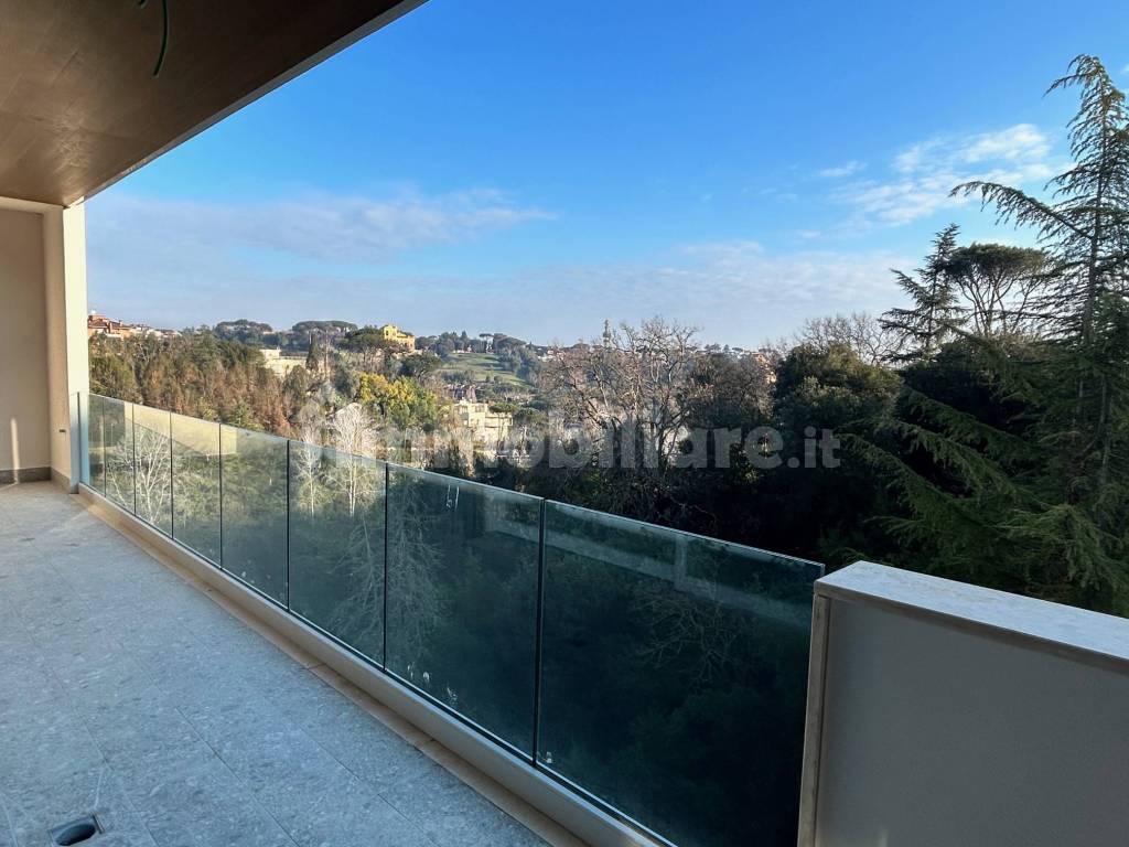 Balcone
