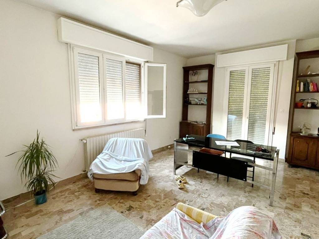 Appartamento via palingenio 3, via pomposa, ferrara