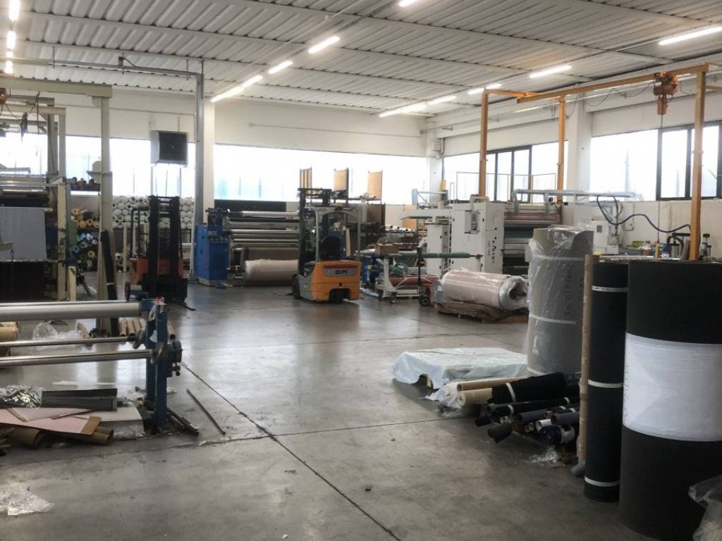 Interno non residenziale