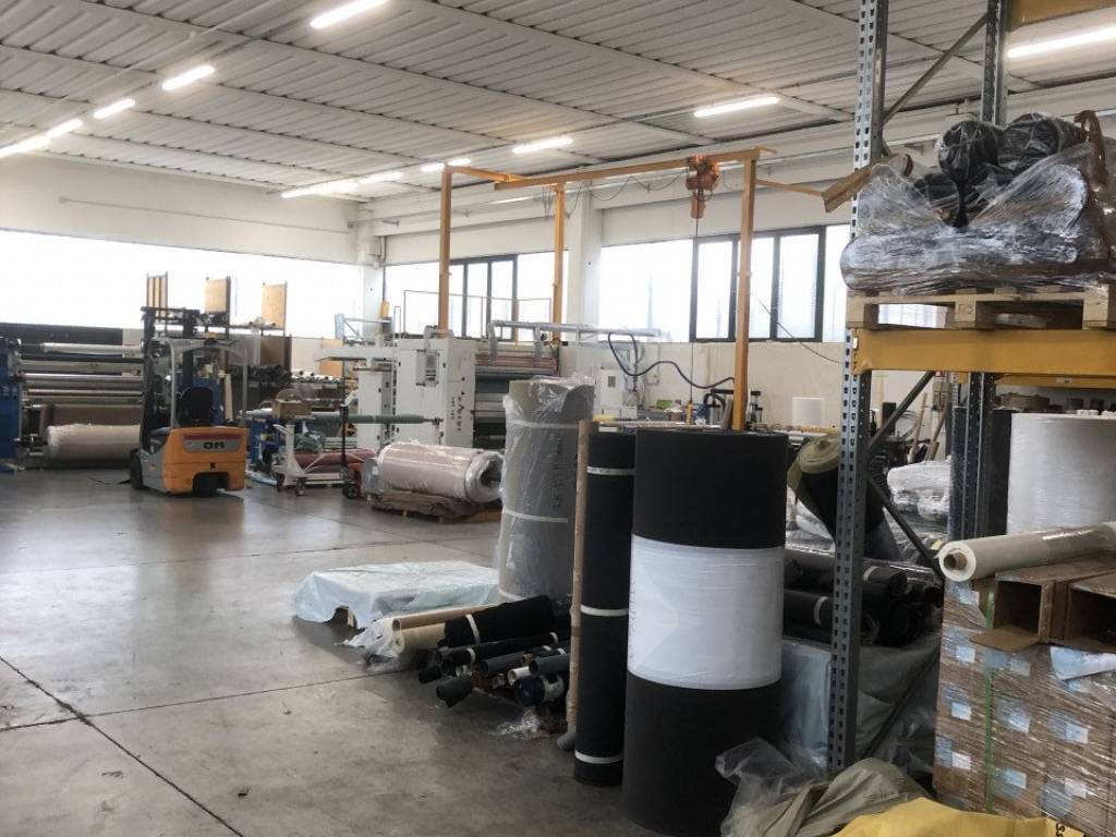 Interno non residenziale