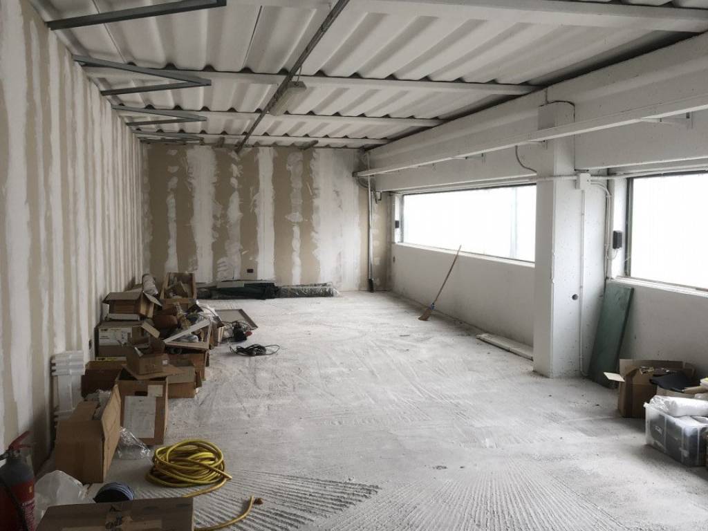 Interno non residenziale