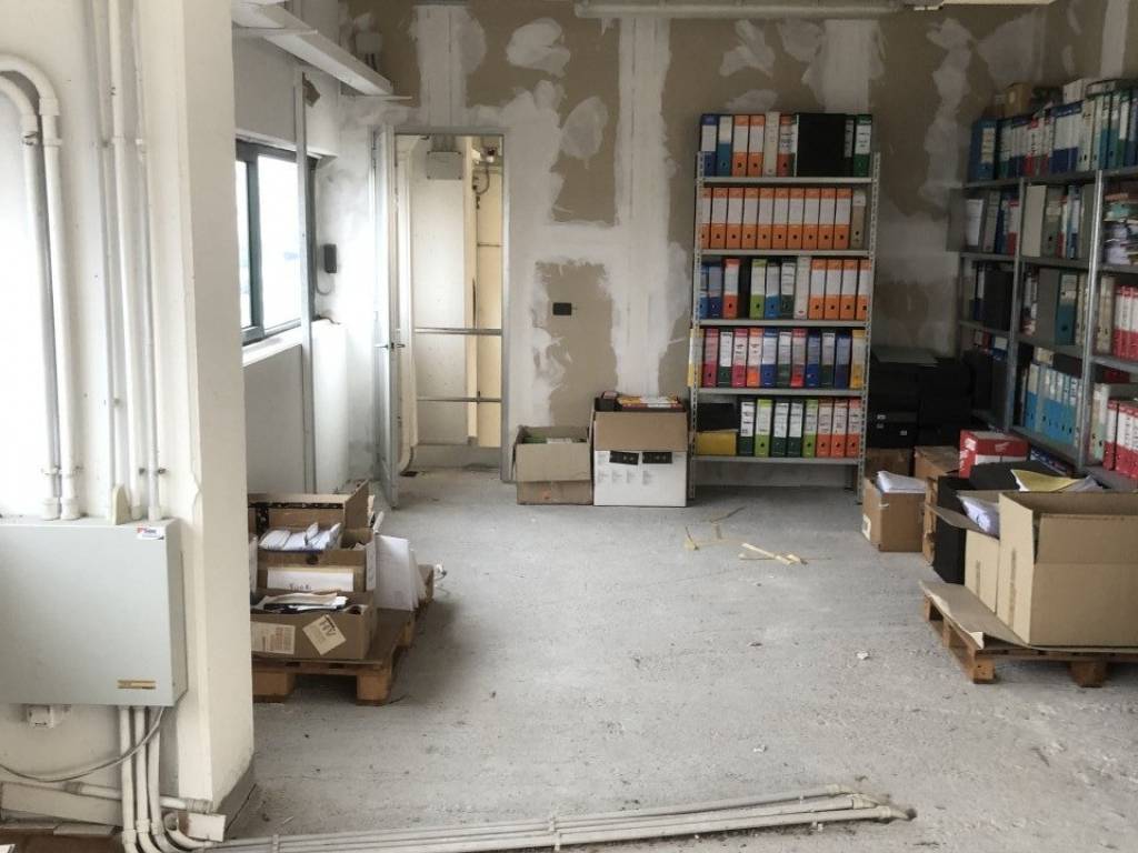 Interno non residenziale