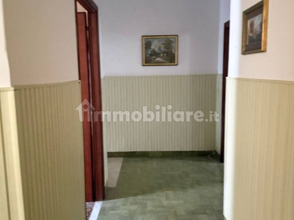 Interno appartamento
