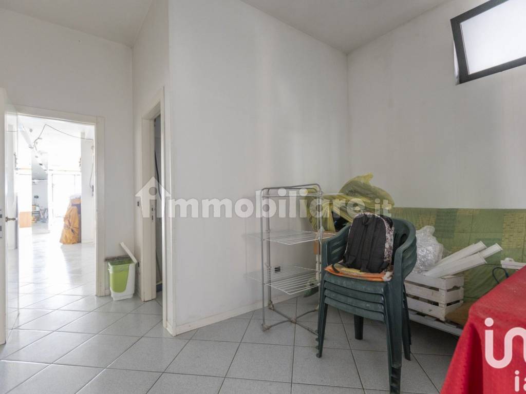 Interno appartamento