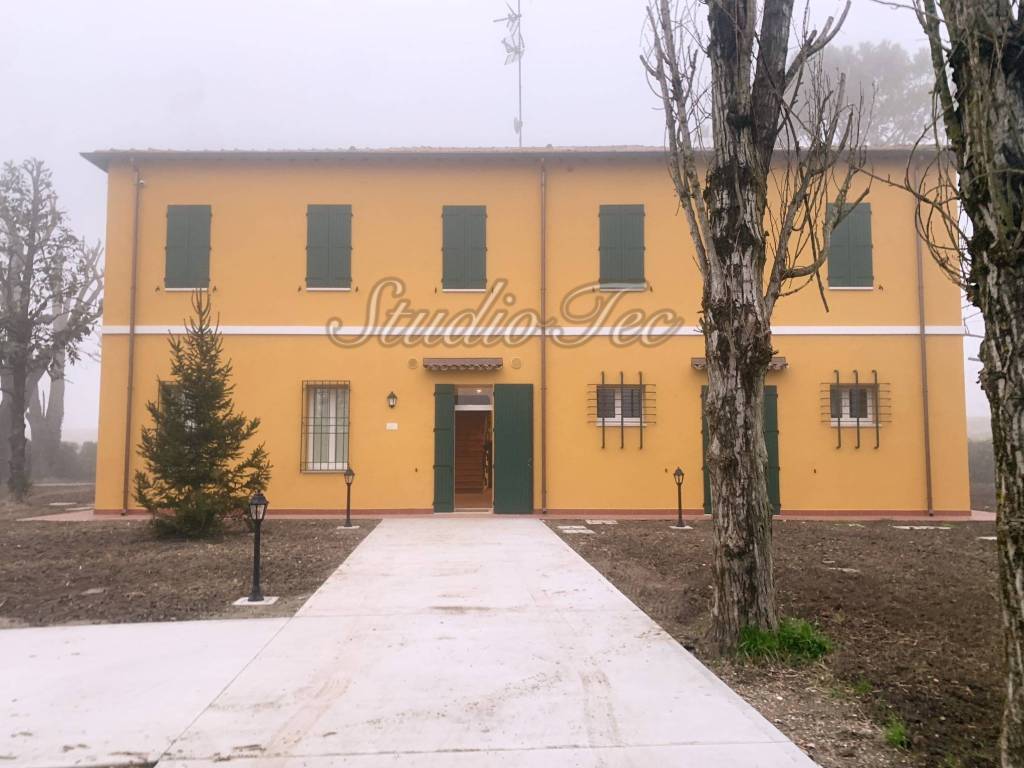 Facciata