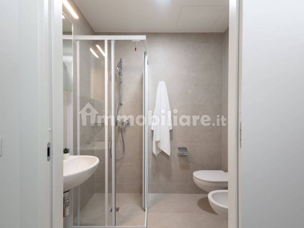 Appartamento in Cenisia, foto 2 di 11
