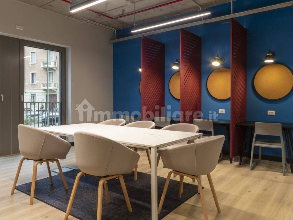 Appartamento in Cenisia, foto 5 di 11