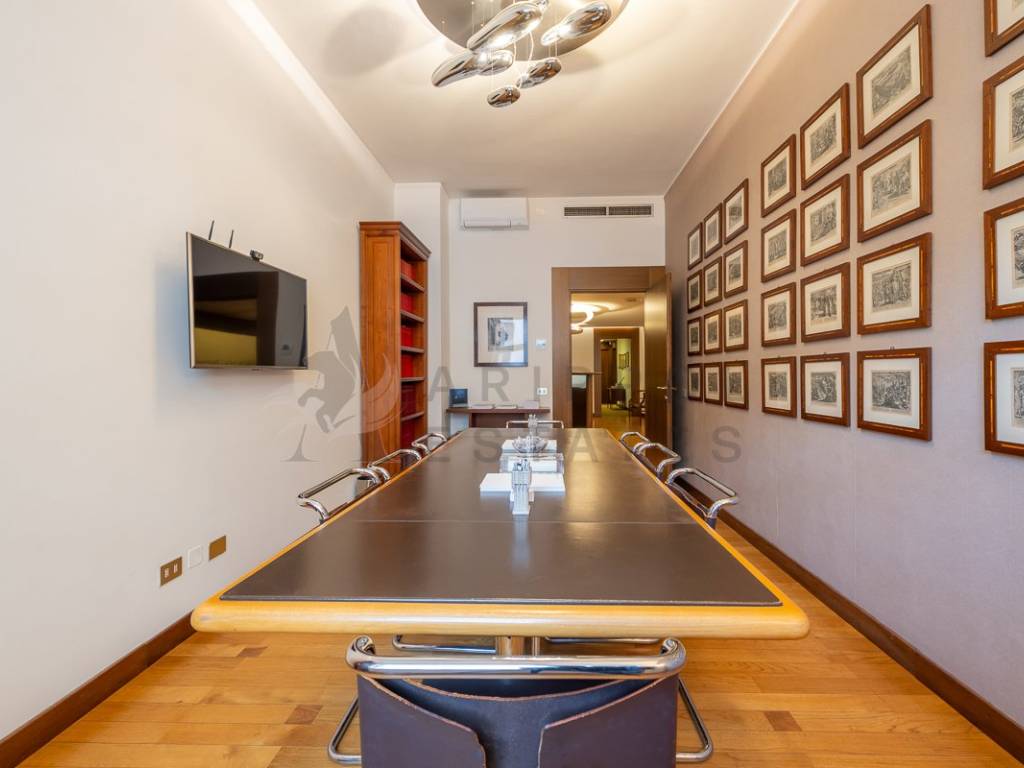 Interno appartamento
