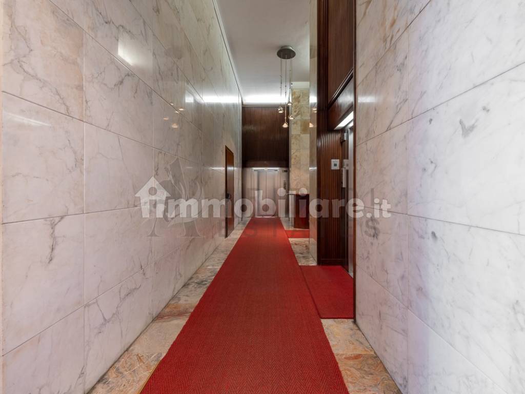 Interno palazzo