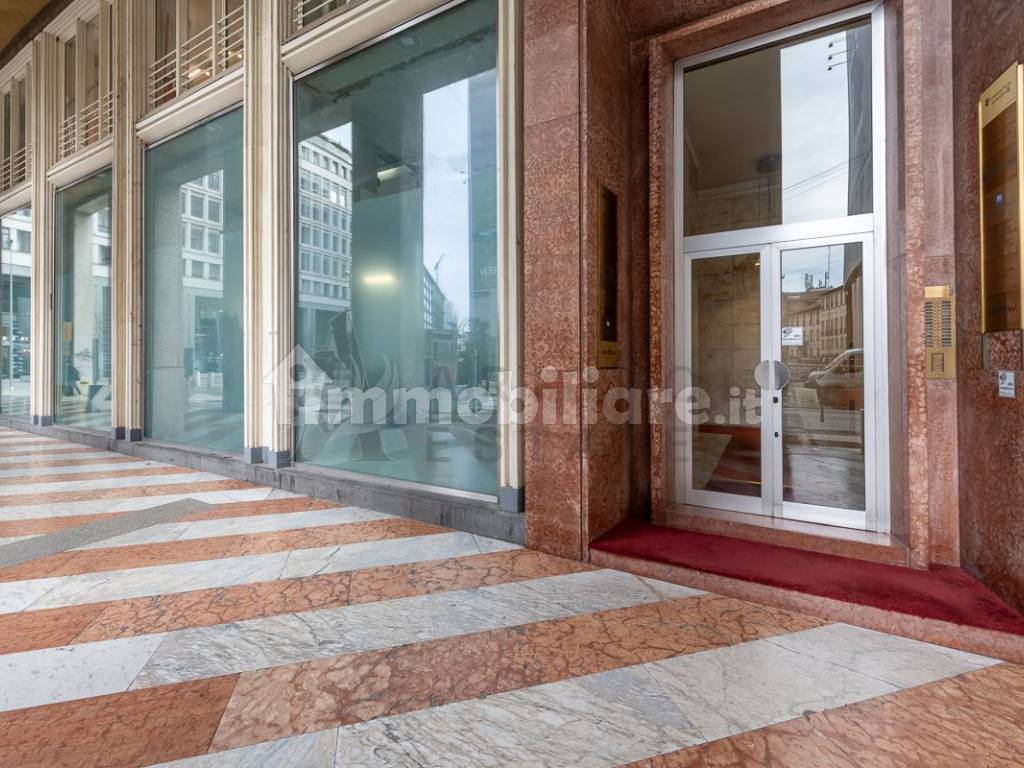 Interno palazzo