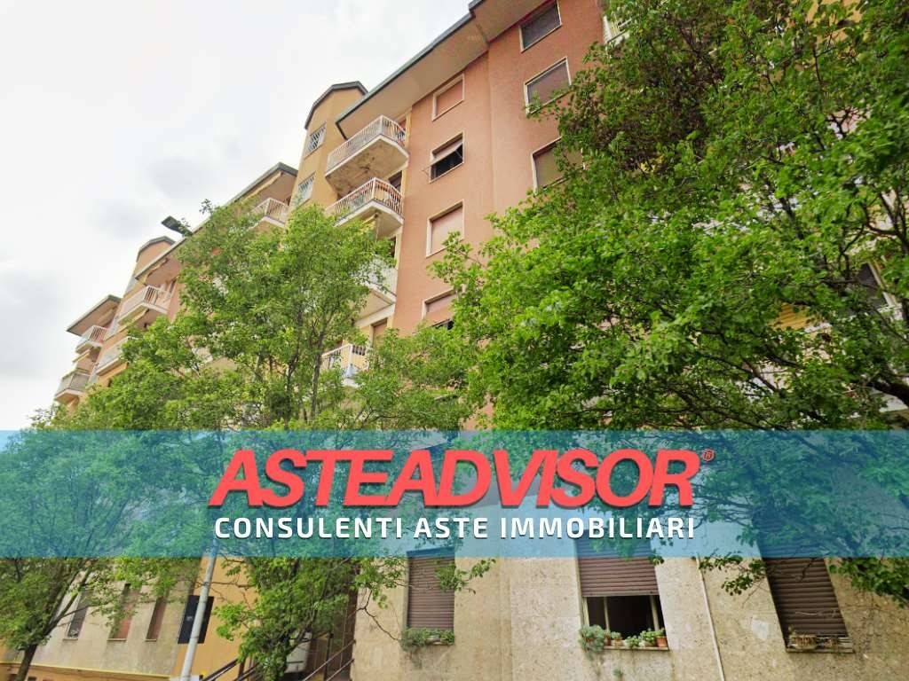 Appartamento in vendita a Cinisello Balsamo