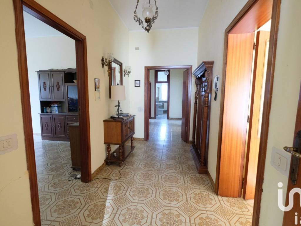 Interno appartamento