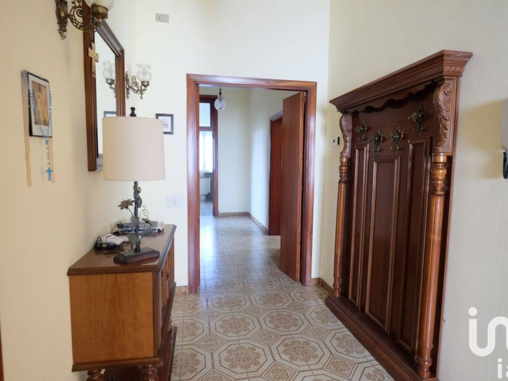 Interno appartamento