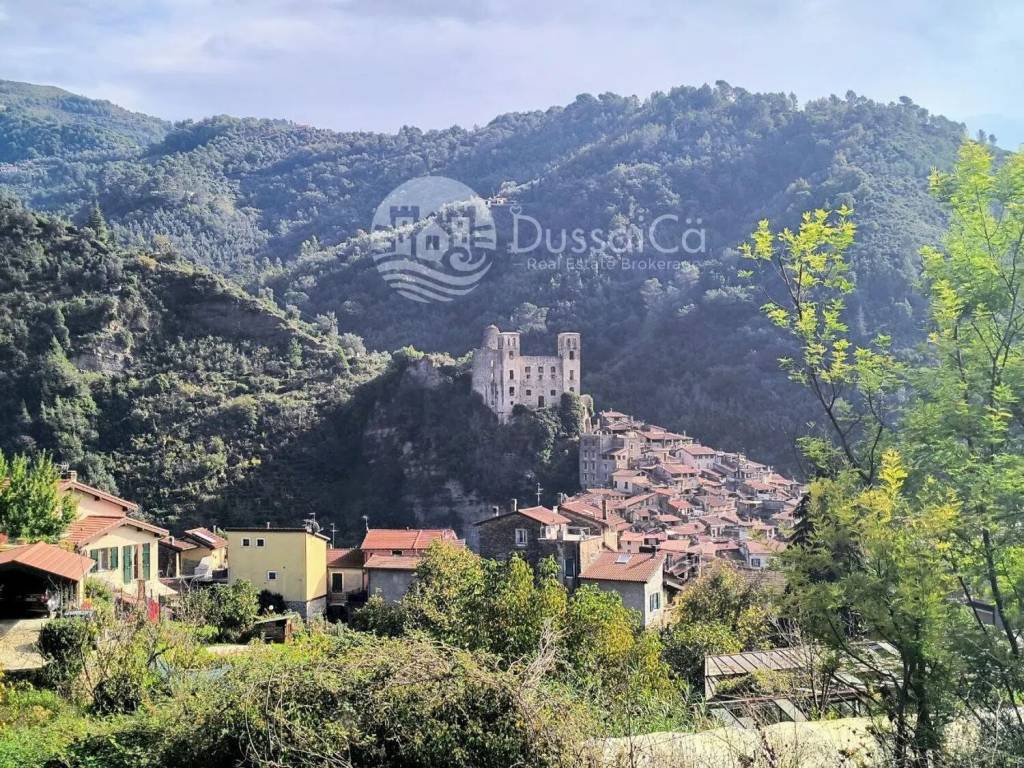 Terreno non edificabile via san bernardo, dolceacqua
