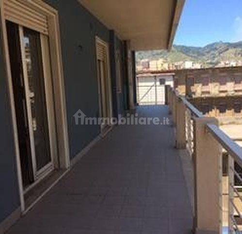 Vendita Appartamento Messina. Trilocale in via Mario Reitano Spadafora ...