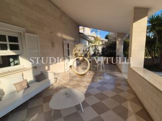 Patio esterno