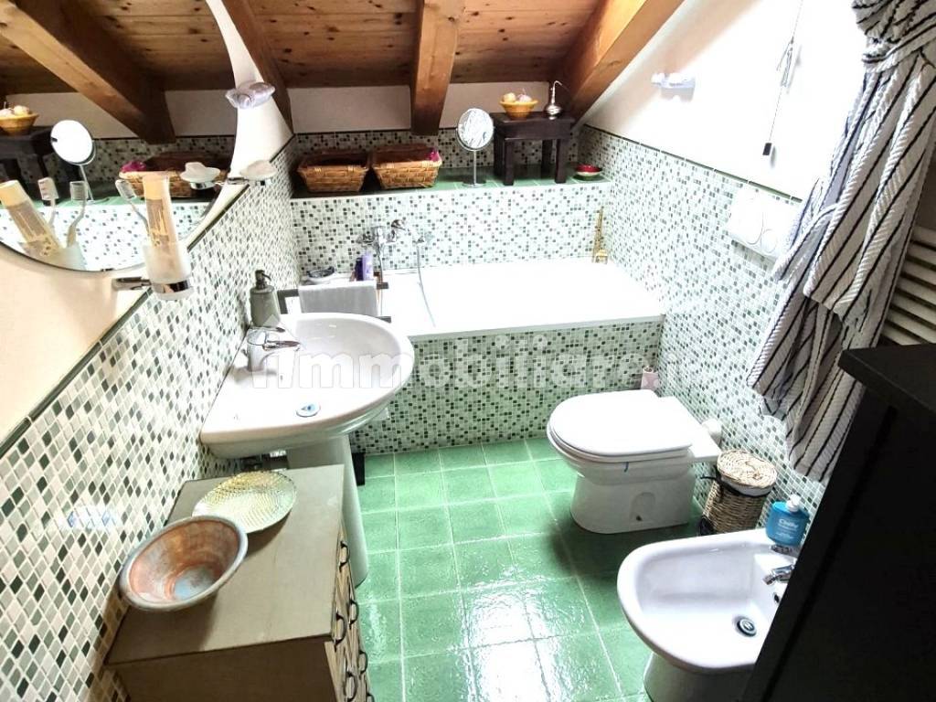 Bagno