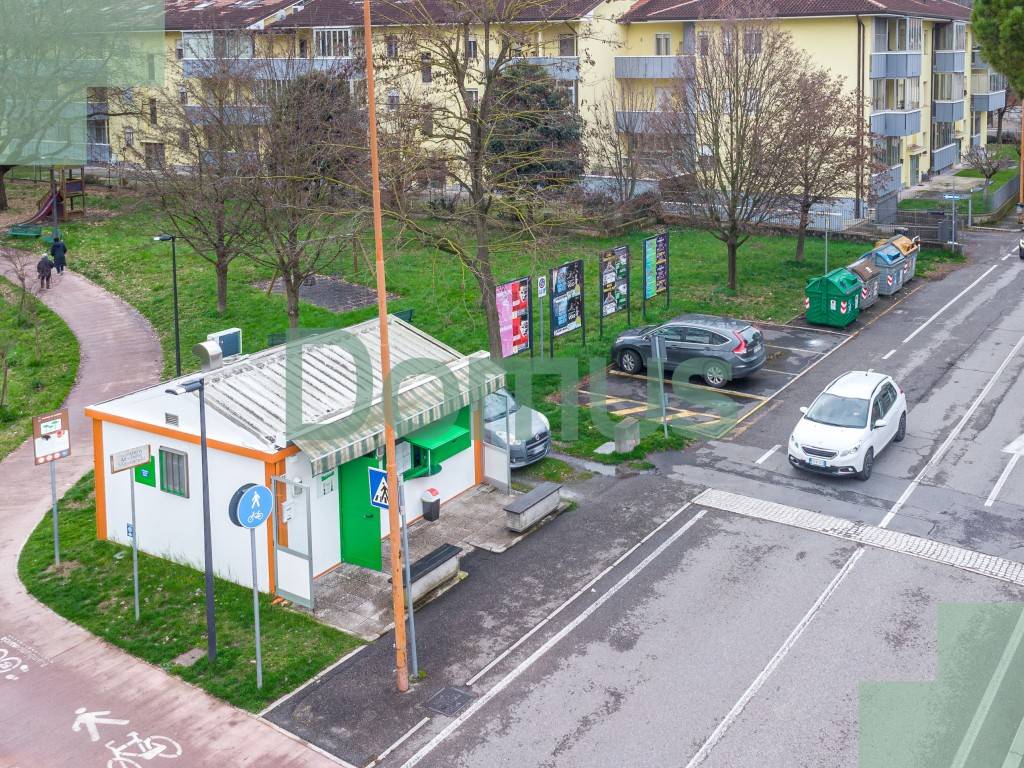 Attività commerciale via padre giovanni genocchi 492, ponte abbadesse, cesena