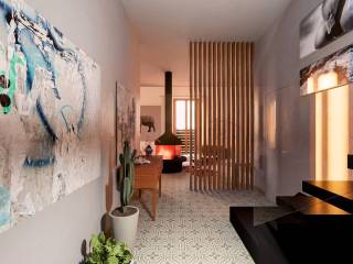 Interno appartamento