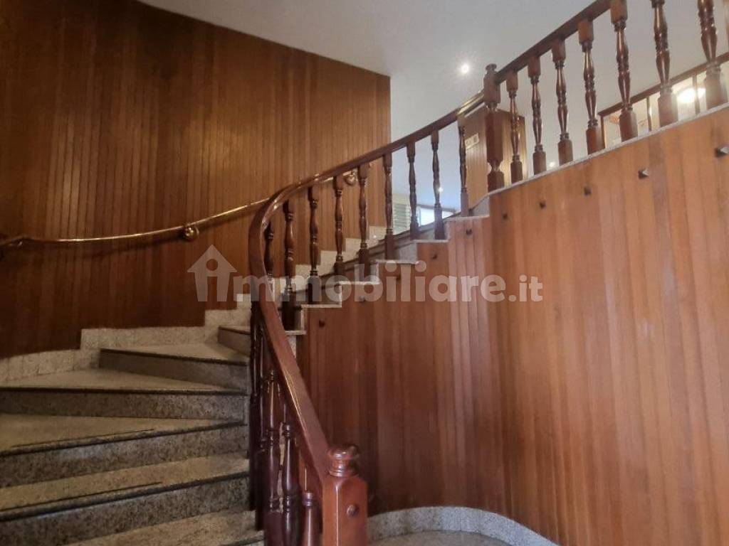 Interno palazzo
