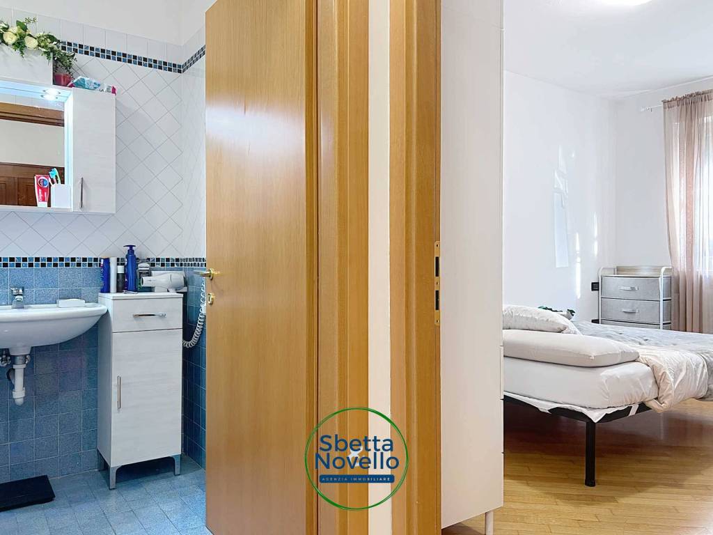 Interno appartamento