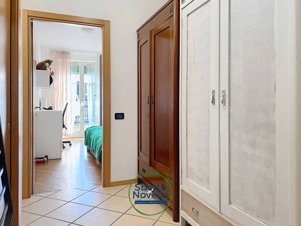 Interno appartamento