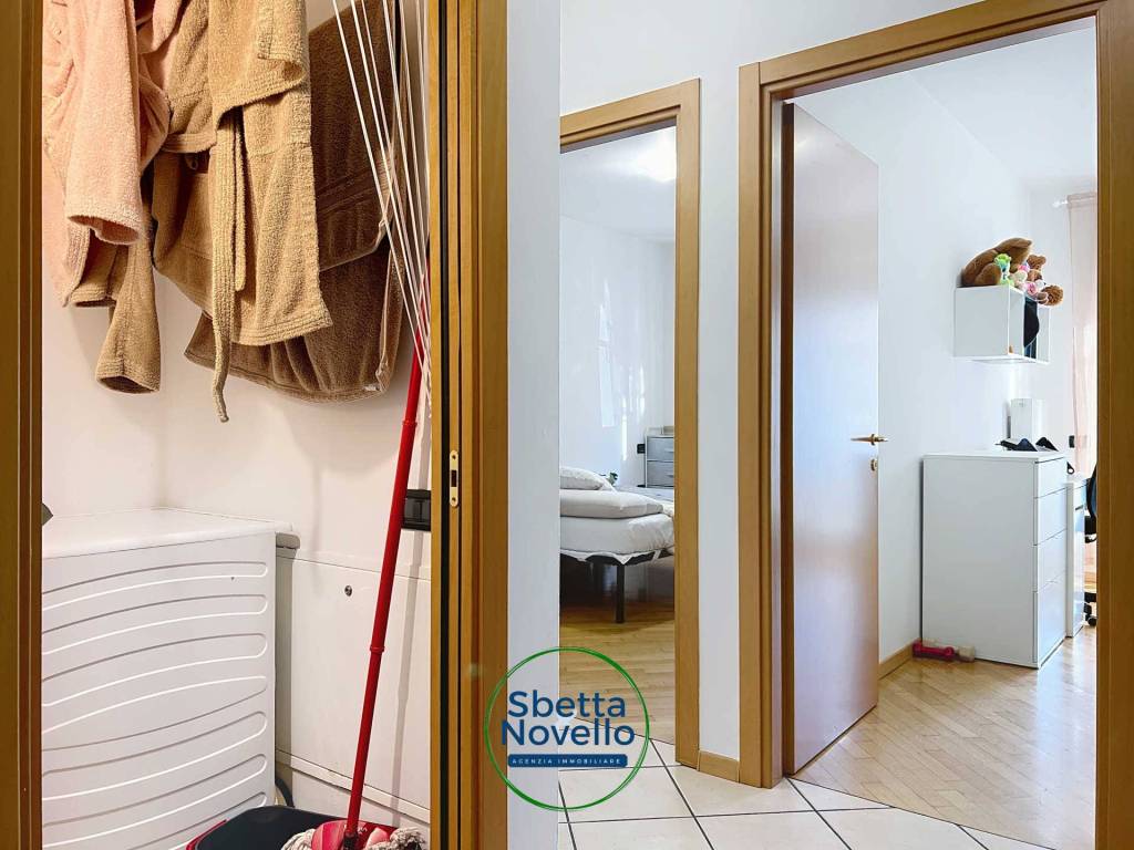 Interno appartamento