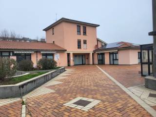 Facciata