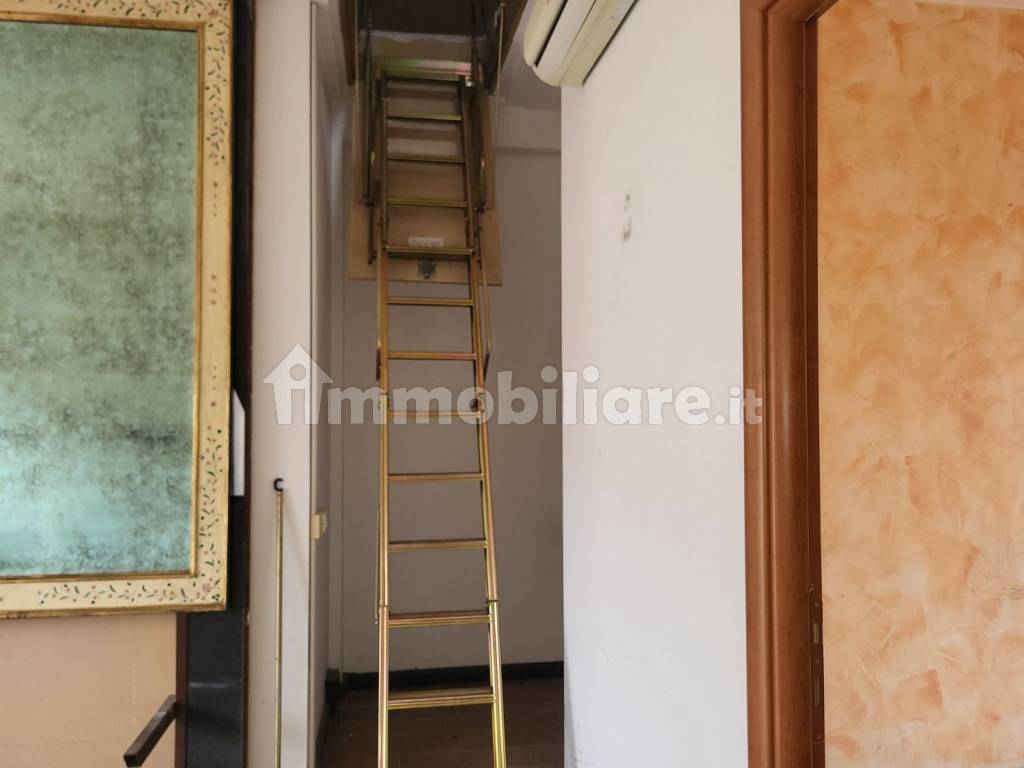 Interno appartamento