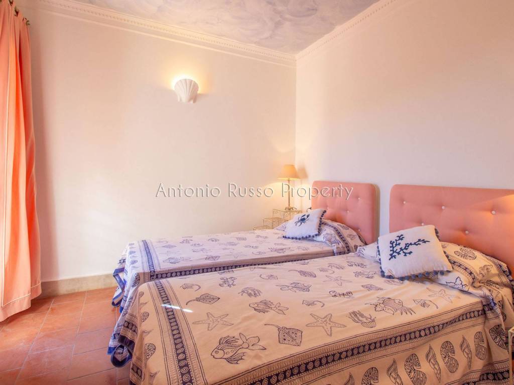 Camera da letto