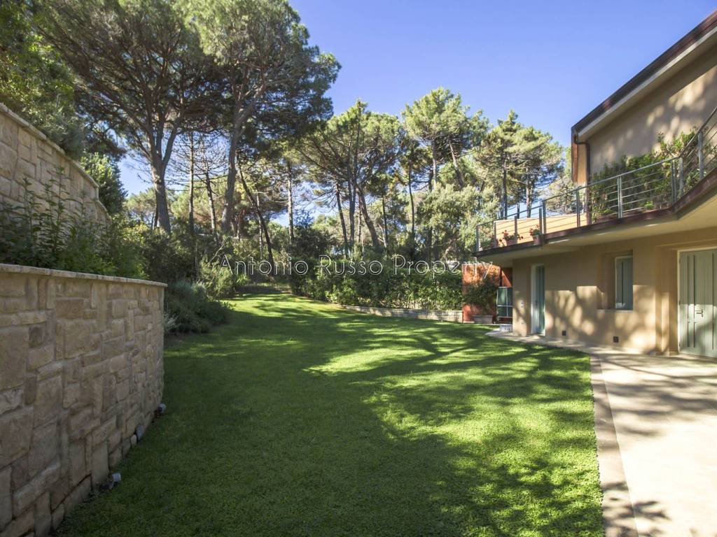 Giardino