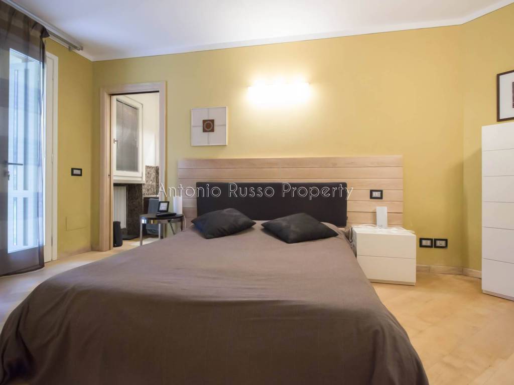 Camera da letto