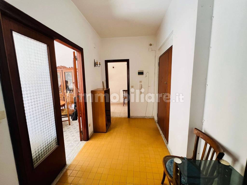 Interno appartamento