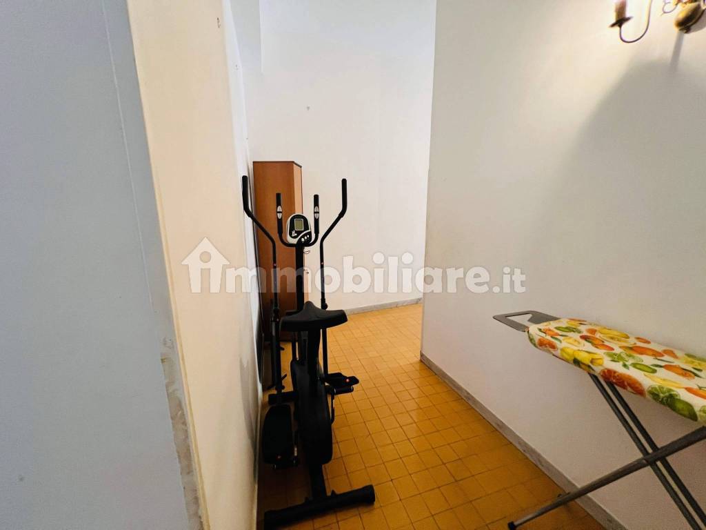 Interno appartamento