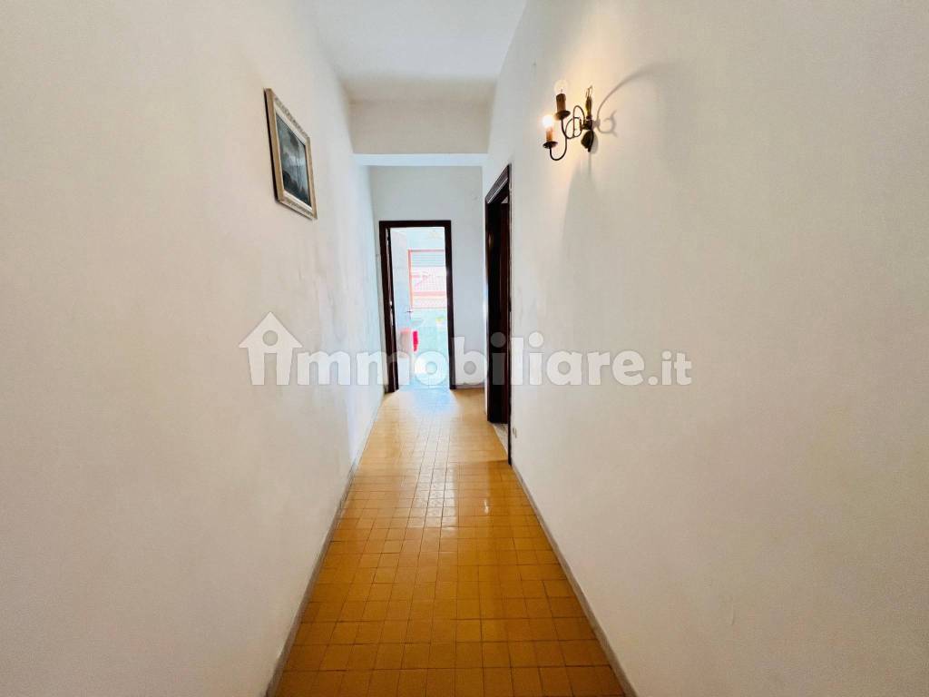 Interno appartamento