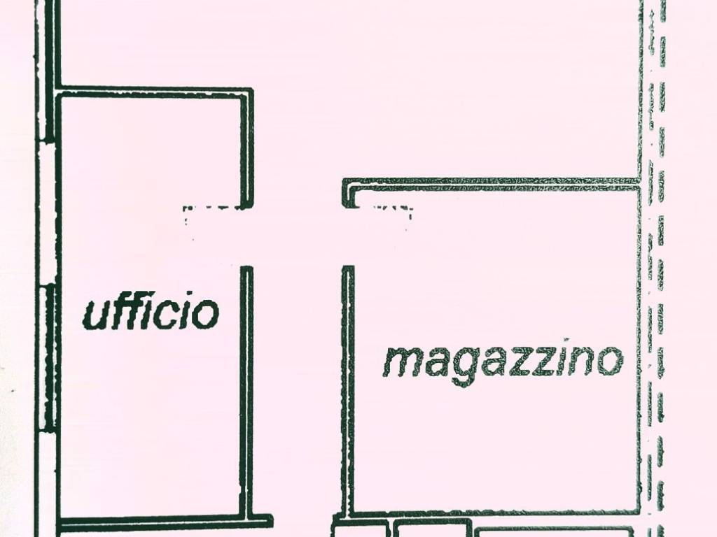 Ufficio - studio via pasubio 36, porto d'ascoli, san benedetto del tronto