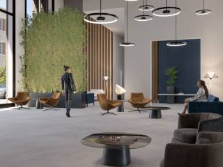 Interno non residenziale