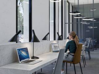 Interno non residenziale