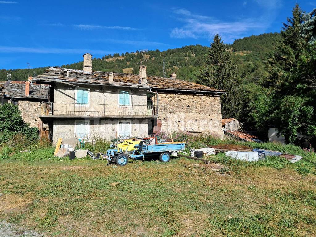 Facciata